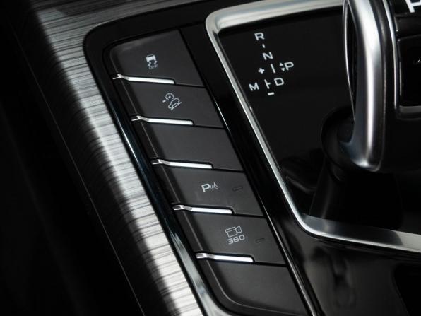 Geely Atlas Pro с пробегом 2023 года, цена 2 048 000 рублей, 80777 км, внедорожник, Автокод Объявления