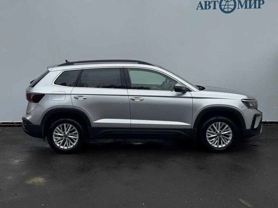 Volkswagen Taos I Москва  - изображение 4