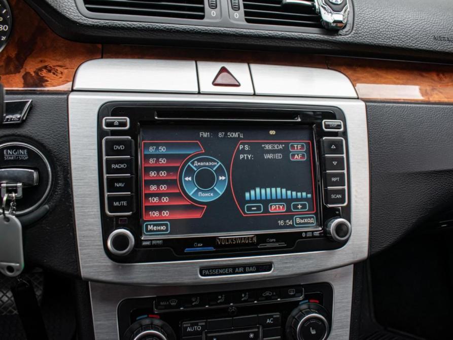 Volkswagen Passat CC I Краснодар  - изображение 12