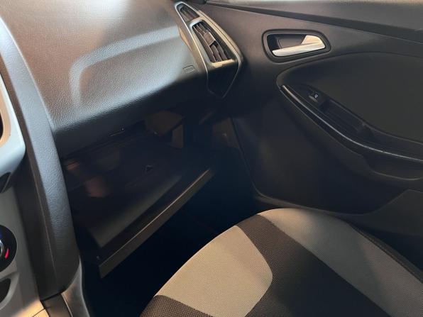 Ford Focus III с пробегом 2013 года, цена 740 000 рублей, 149530 км, хэтчбек, Автокод Объявления