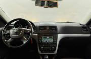 Skoda Yeti I Москва  - изображение 22
