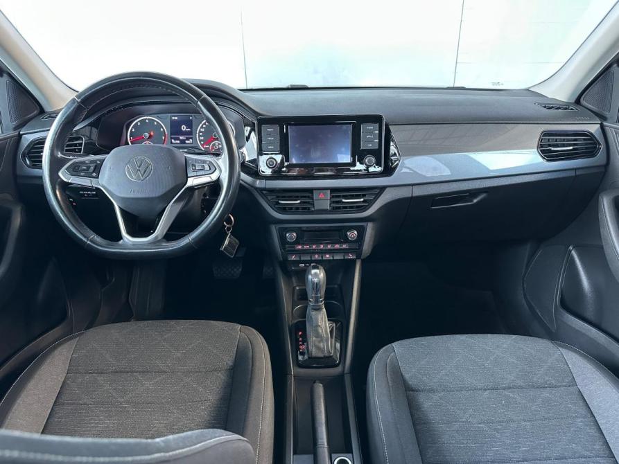 Volkswagen Polo VI Тамбов  - изображение 15