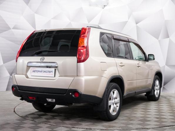 Nissan X-Trail II с пробегом 2007 года, цена 925 000 рублей, 286341 км, внедорожник, Автокод Объявления