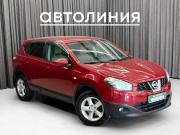 Nissan Qashqai I Рестайлинг Красноярск  - изображение 18