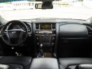 Infiniti QX56 II Москва  - изображение 39