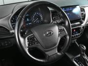 Hyundai Solaris II Рестайлинг Ростов-на-Дону  - изображение 30