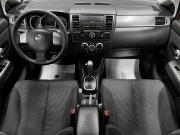 Nissan Tiida I Рестайлинг Тверь  - изображение 28