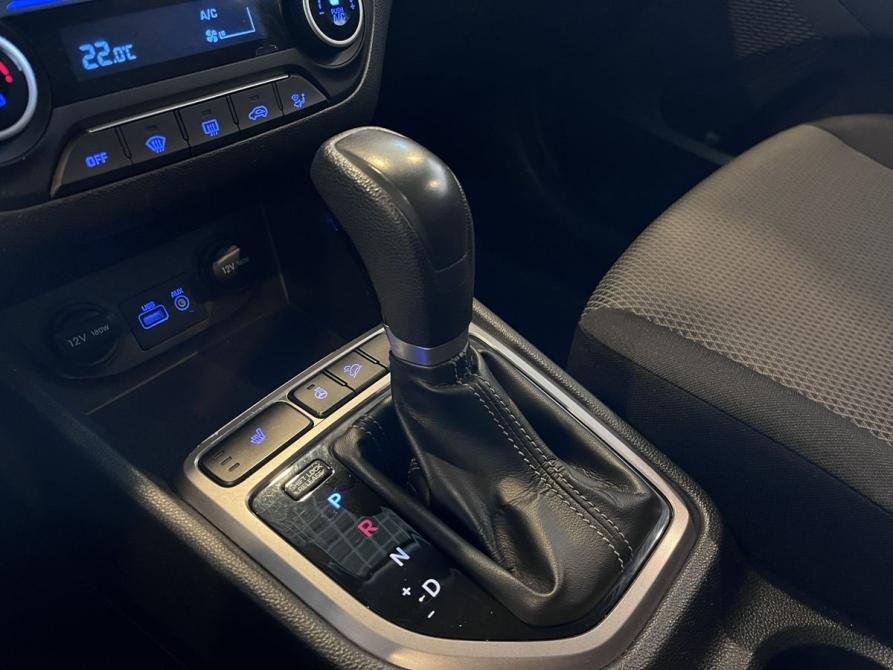 Hyundai Creta I Чебоксары  - изображение 31