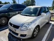 Suzuki Swift III Санкт-Петербург  - изображение 6