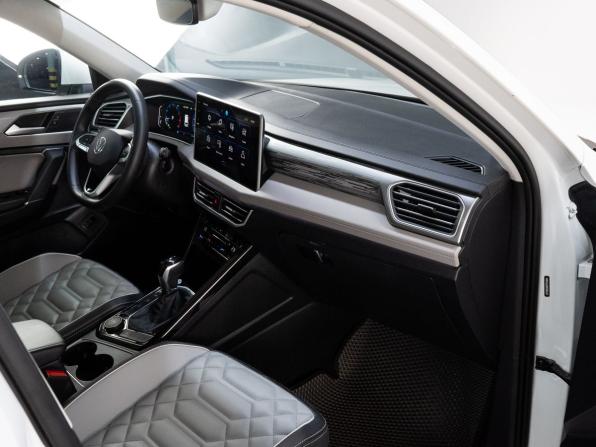 Volkswagen Tayron I Рестайлинг с пробегом 2023 года, цена 4 129 000 рублей, 31251 км, внедорожник, Автокод Объявления