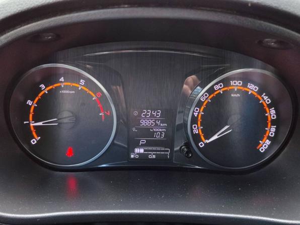 Lada (ВАЗ) Granta I Рестайлинг с пробегом 2020 года, цена 849 000 рублей, 98000 км, седан, Автокод Объявления