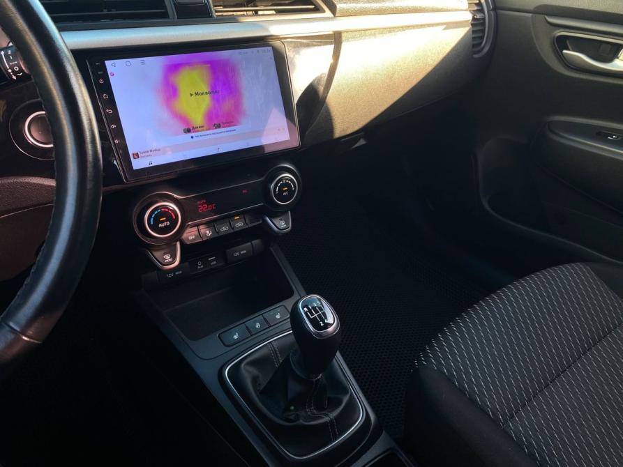 Kia Rio IV Казань  - изображение 9
