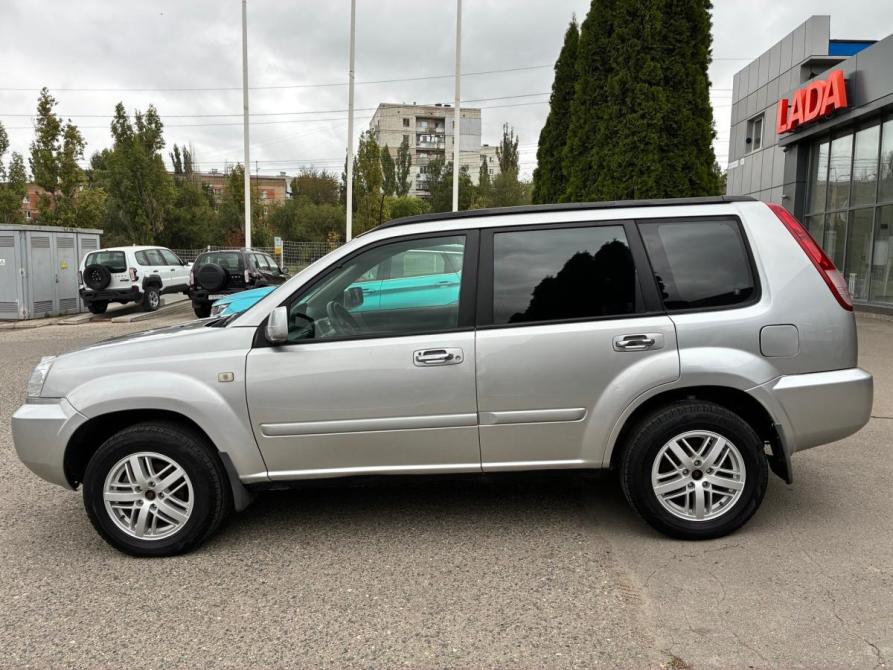 Nissan X-Trail I Рестайлинг Саратов  - изображение 8