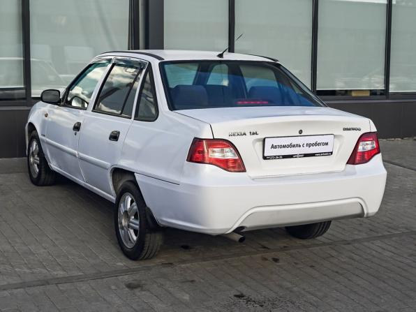 Daewoo Nexia I Рестайлинг с пробегом 2012 года, цена 179 000 рублей, 146906 км, седан, Автокод Объявления