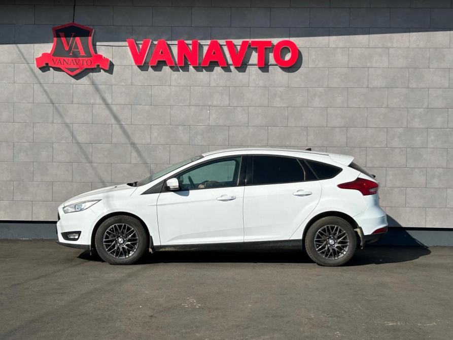 Ford Focus III Рестайлинг Альметьевск  - изображение 8