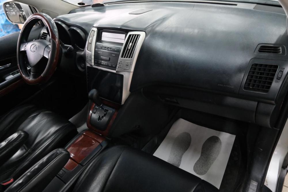 Lexus RX II Рестайлинг Омск  - изображение 21