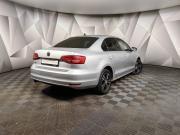 Volkswagen Jetta VI Рестайлинг Москва  - изображение 22