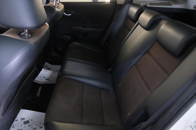 Honda Fit Shuttle I с пробегом 2011 года, цена 859 000 рублей, 209000 км, универсал, Автокод Объявления