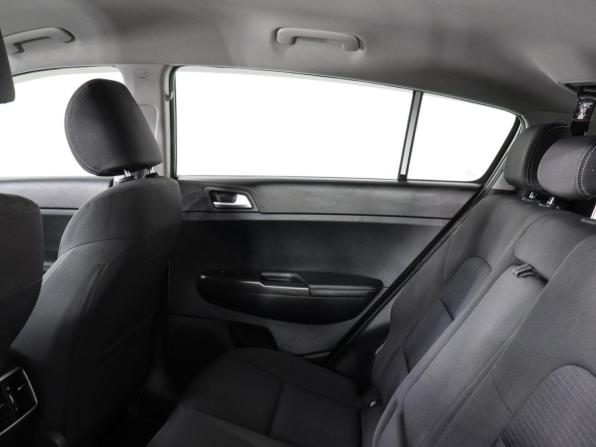 Kia Sportage IV с пробегом 2017 года, цена 1 829 000 рублей, 134661 км, внедорожник, Автокод Объявления