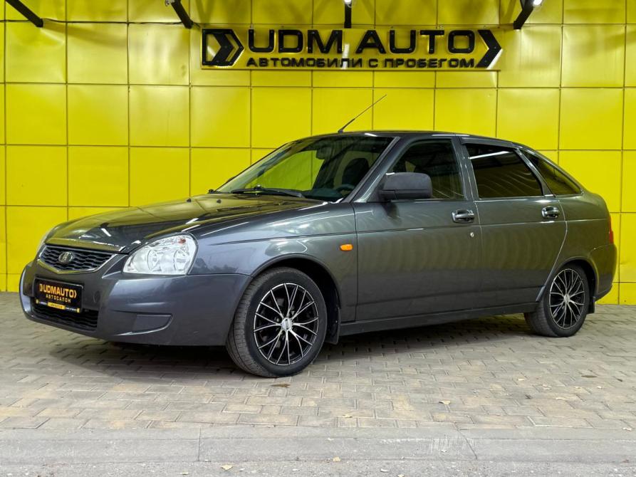 Lada (ВАЗ) Priora I Рестайлинг Ижевск  - изображение 1