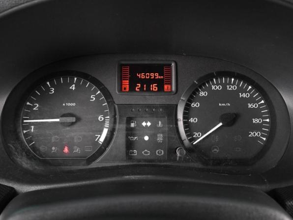 Lada (ВАЗ) Largus I с пробегом 2021 года, цена 1 149 000 рублей, 46099 км, фургон, Автокод Объявления