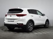 Kia Sportage IV Рестайлинг Санкт-Петербург  - изображение 24