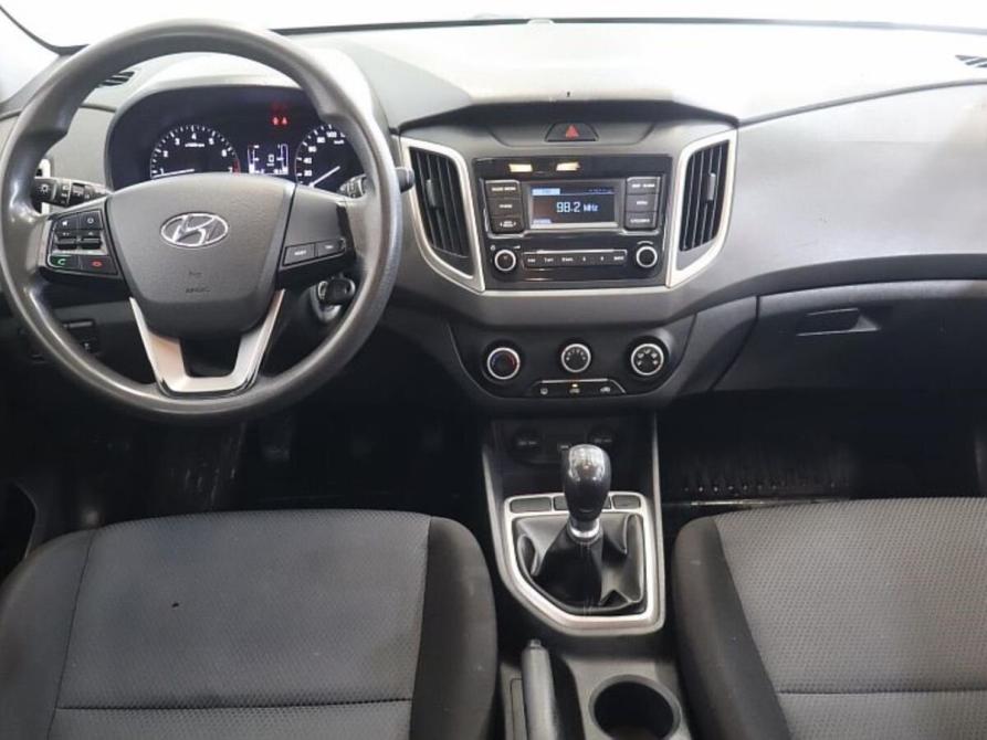 Hyundai Creta I Ярославль  - изображение 11