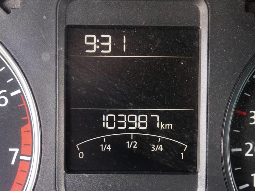 Volkswagen Polo V Рестайлинг Москва  - изображение 15