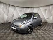Nissan Micra III (K12) Москва  - изображение 14