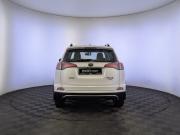 Toyota RAV4 IV (XA40) Рестайлинг Москва  - изображение 34
