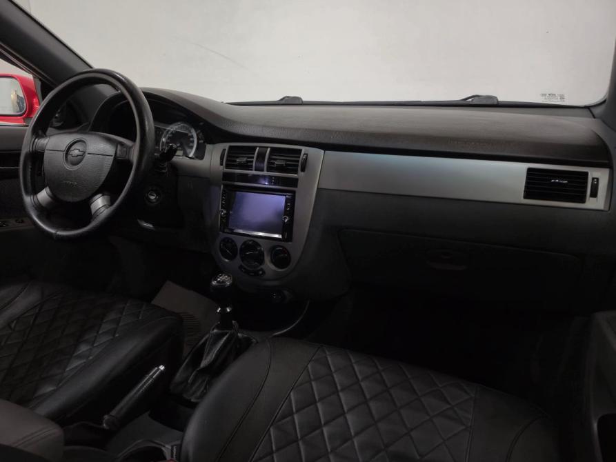Chevrolet Lacetti I Альметьевск  - изображение 15