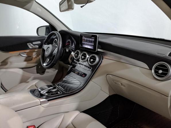 Mercedes-Benz GLC Coupe I (C253) с пробегом 2018 года, цена 3 500 000 рублей, 111484 км, внедорожник, Автокод Объявления