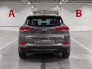 Hyundai Tucson III Казань  - изображение 32