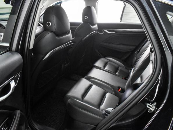 Geely Tugella I с пробегом 2021 года, цена 2 599 000 рублей, 63529 км, внедорожник, Автокод Объявления