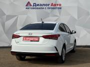 Hyundai Solaris II Рестайлинг Набережные Челны  - изображение 27
