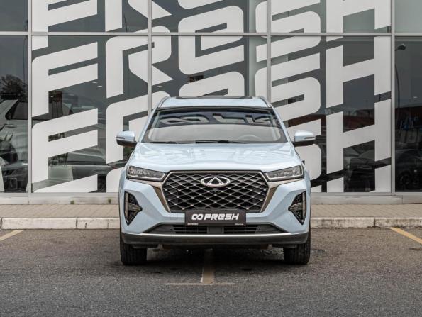 Chery Tiggo 7 Pro Max I с пробегом 2023 года, цена 1 799 000 рублей, 48345 км, внедорожник, Автокод Объявления