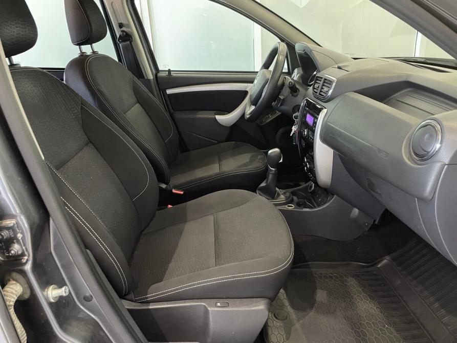 Nissan Terrano III (D10) Москва  - изображение 13