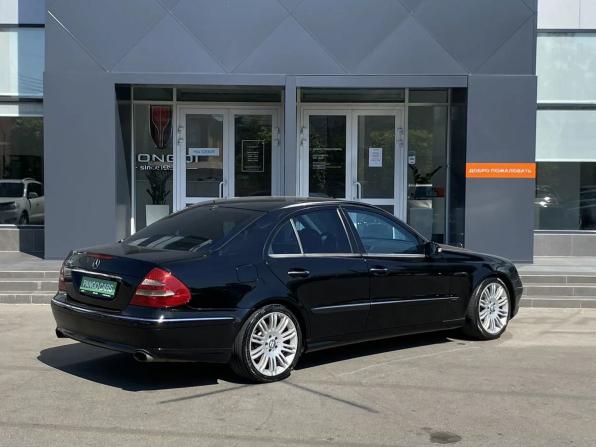 Mercedes-Benz E-Класс III (W211 S211) с пробегом 2005 года, цена 695 000 рублей, 329260 км, седан, Автокод Объявления