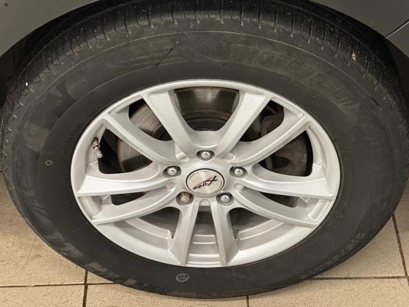 Hyundai Creta I с пробегом 2019 года, цена 1 880 000 рублей, 144268 км, внедорожник, Автокод Объявления