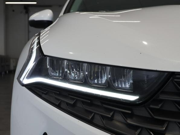 Kia K5 III с пробегом 2021 года, цена 2 120 000 рублей, 133023 км, седан, Автокод Объявления