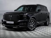 GAC GS8 II Москва  - изображение 24