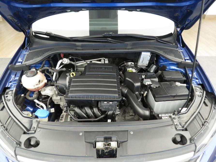 Volkswagen Polo VI Санкт-Петербург  - изображение 26