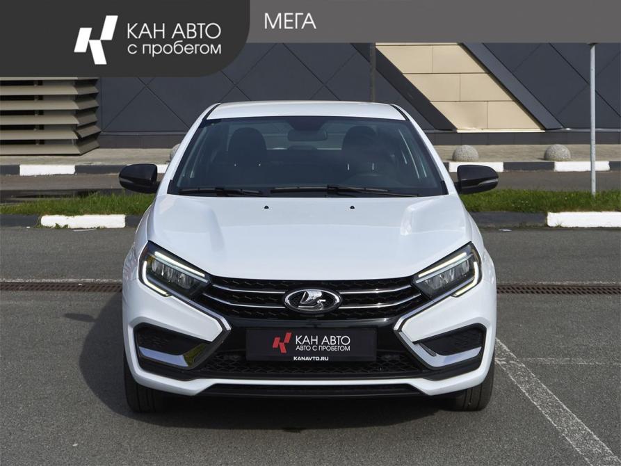 Lada (ВАЗ) Vesta I Рестайлинг (NG) Казань  - изображение 3