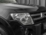 Mitsubishi Pajero IV Москва  - изображение 49