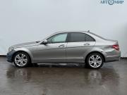Mercedes-Benz C-Класс III (W204) Москва  - изображение 20