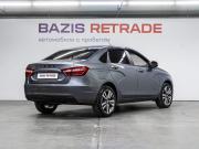 Lada (ВАЗ) Vesta I Тюмень  - изображение 29