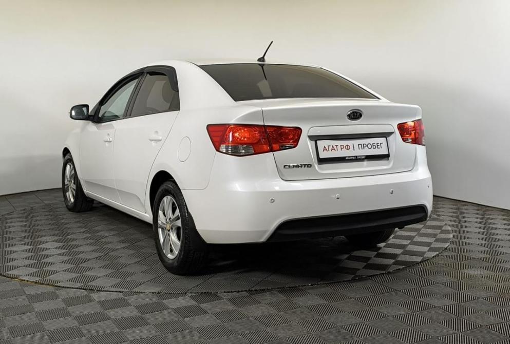 Kia Cerato II Нижний Новгород  - изображение 6