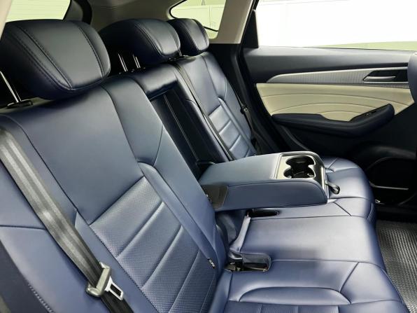 Haval F7 I Рестайлинг с пробегом 2022 года, цена 1 840 000 рублей, 130817 км, внедорожник, Автокод Объявления