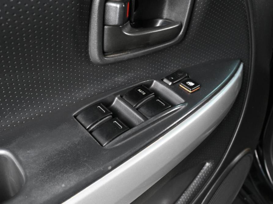 Scion xA Ростов-на-Дону  - изображение 14