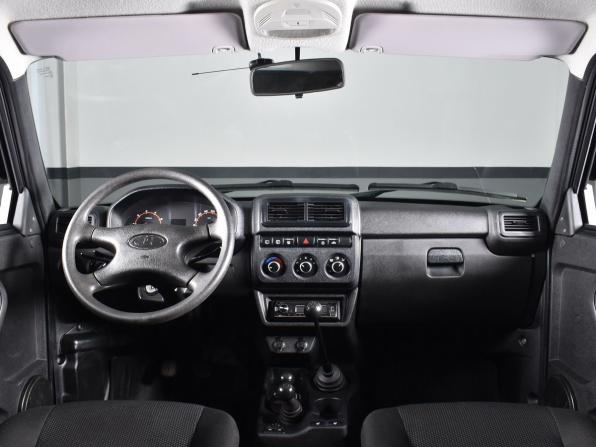 Lada (ВАЗ) Niva Legend с пробегом 2022 года, цена 799 999 рублей, 38921 км, внедорожник, Автокод Объявления
